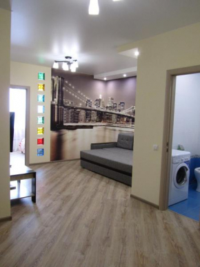 Apartament on Zakharova, Kolomna